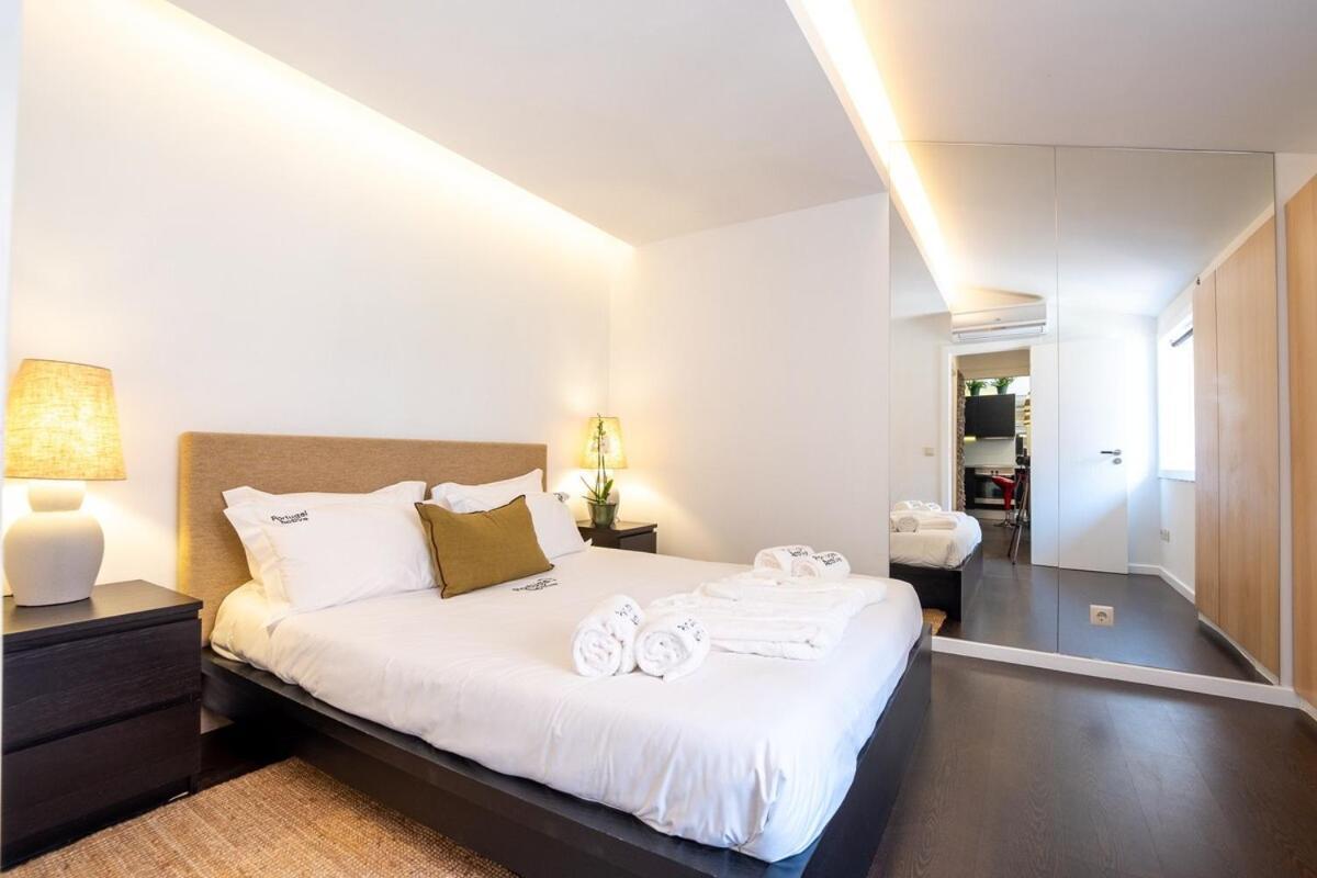 Portugalactive Beach Flat Viana do Castelo Eksteriør bilde