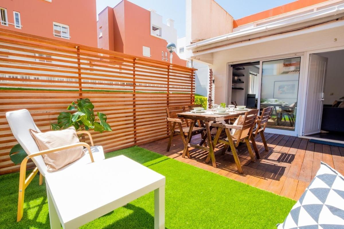 Portugalactive Beach Flat Viana do Castelo Eksteriør bilde