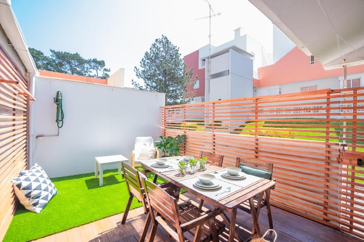 Portugalactive Beach Flat Viana do Castelo Eksteriør bilde
