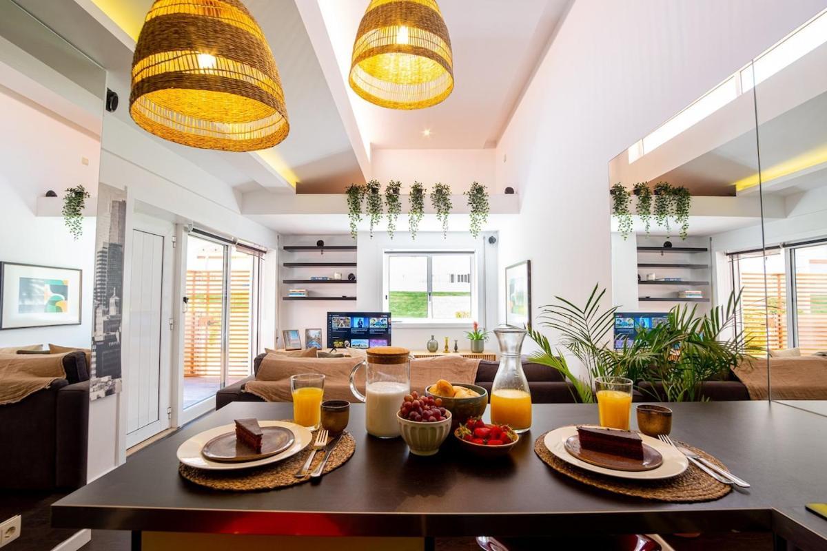 Portugalactive Beach Flat Viana do Castelo Eksteriør bilde